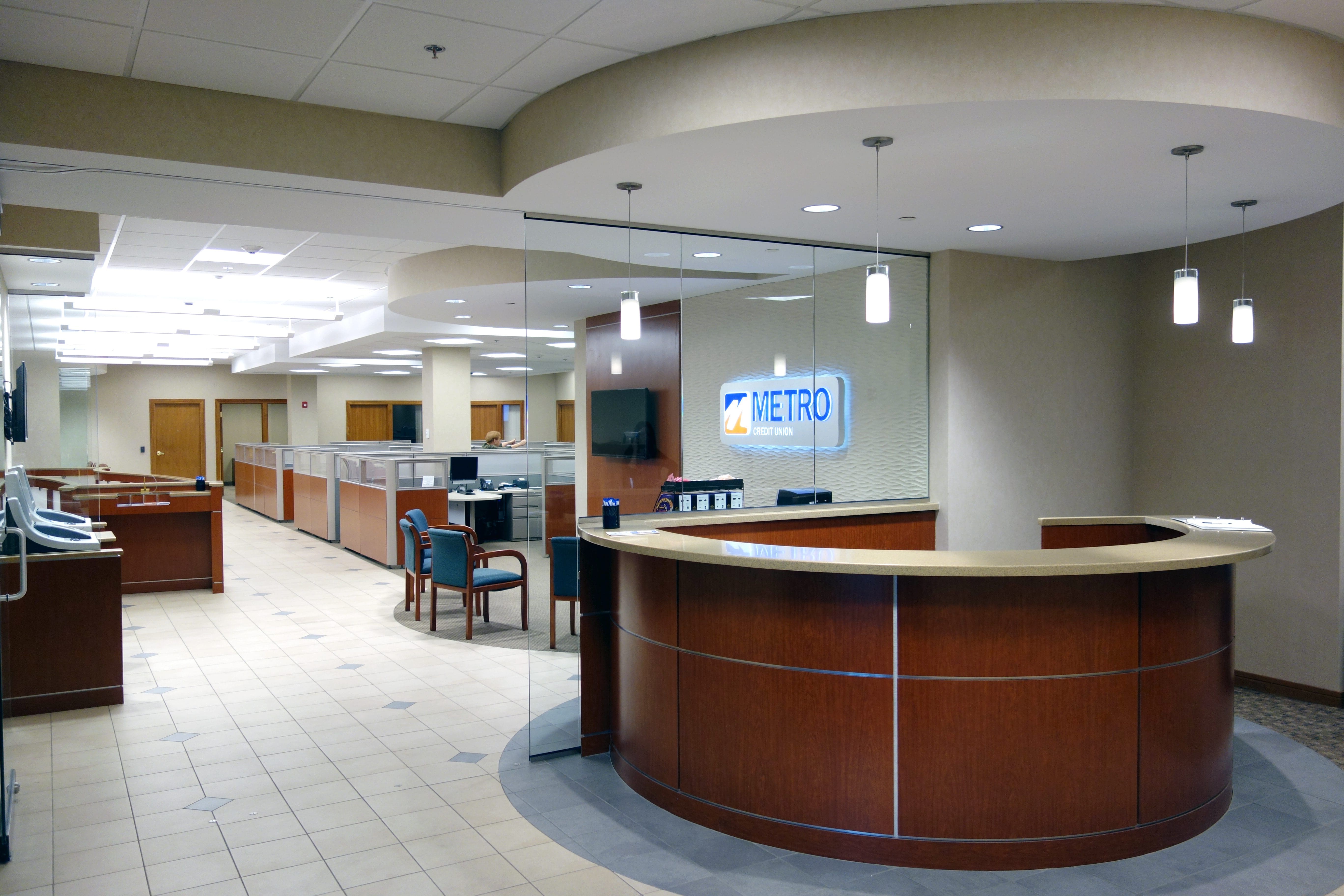 Greeter Station NES Group