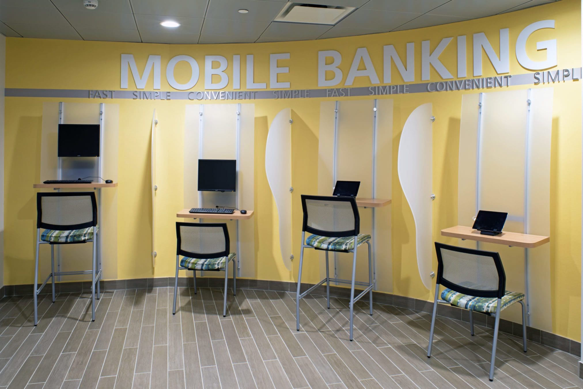 Cap Com Federal Credit Union Mobile Banking NES Group