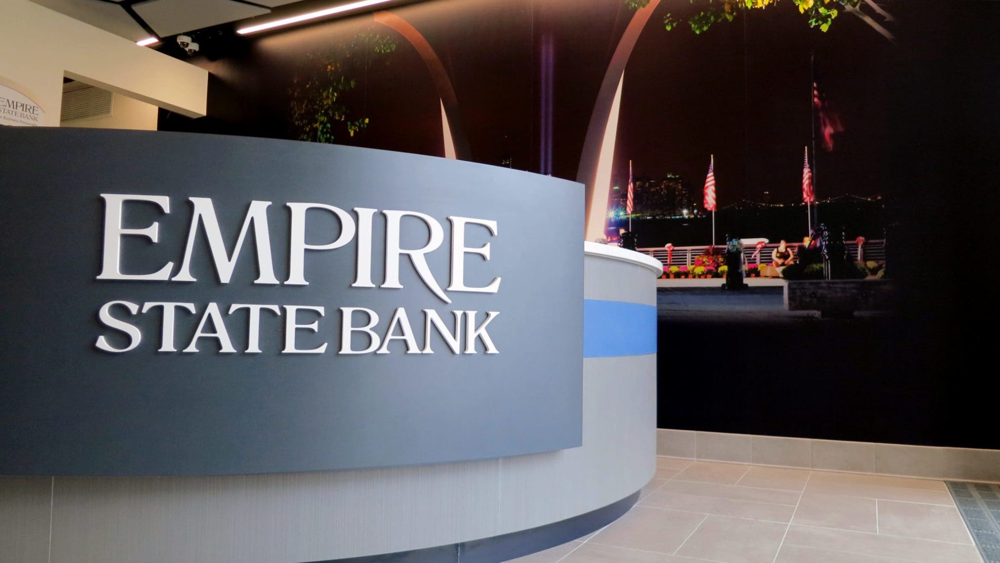 Empire State Bank NES Group